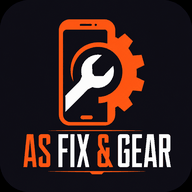 AsFix & Gear